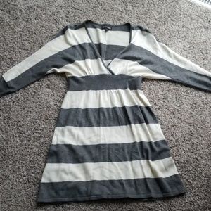 EUC Long Express Sweater